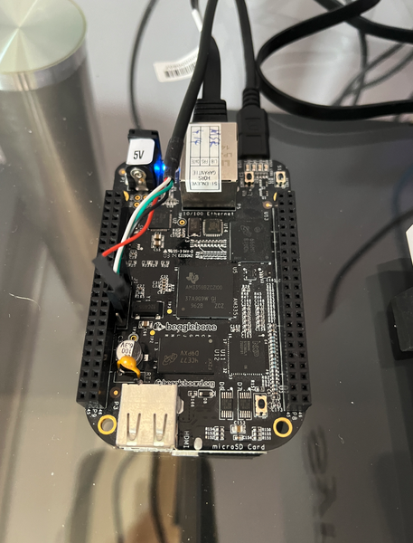 beaglebone-black
