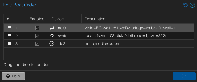 proxmox-vm-boot-order